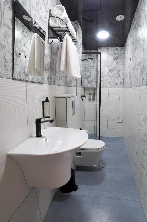 Hotel Banihills Tbilisi Esterno foto