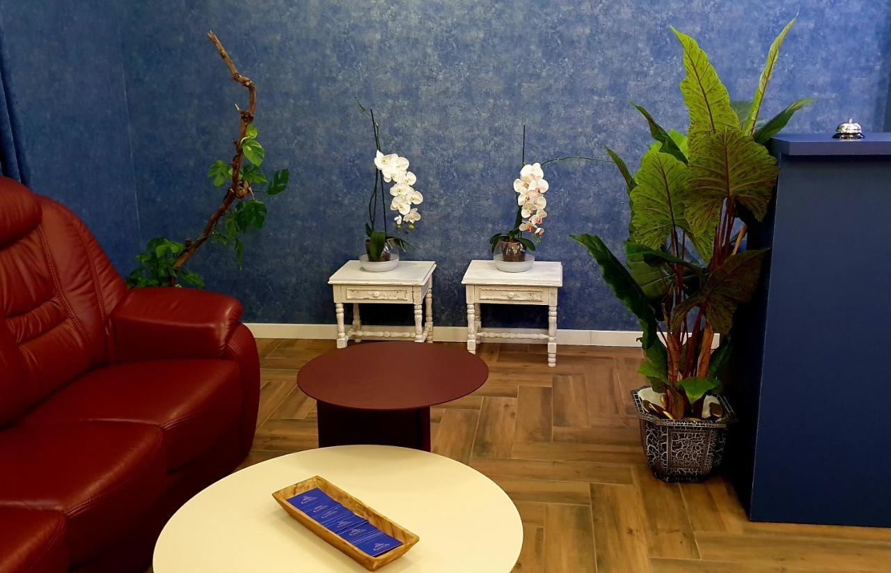 Hotel Banihills Tbilisi Esterno foto