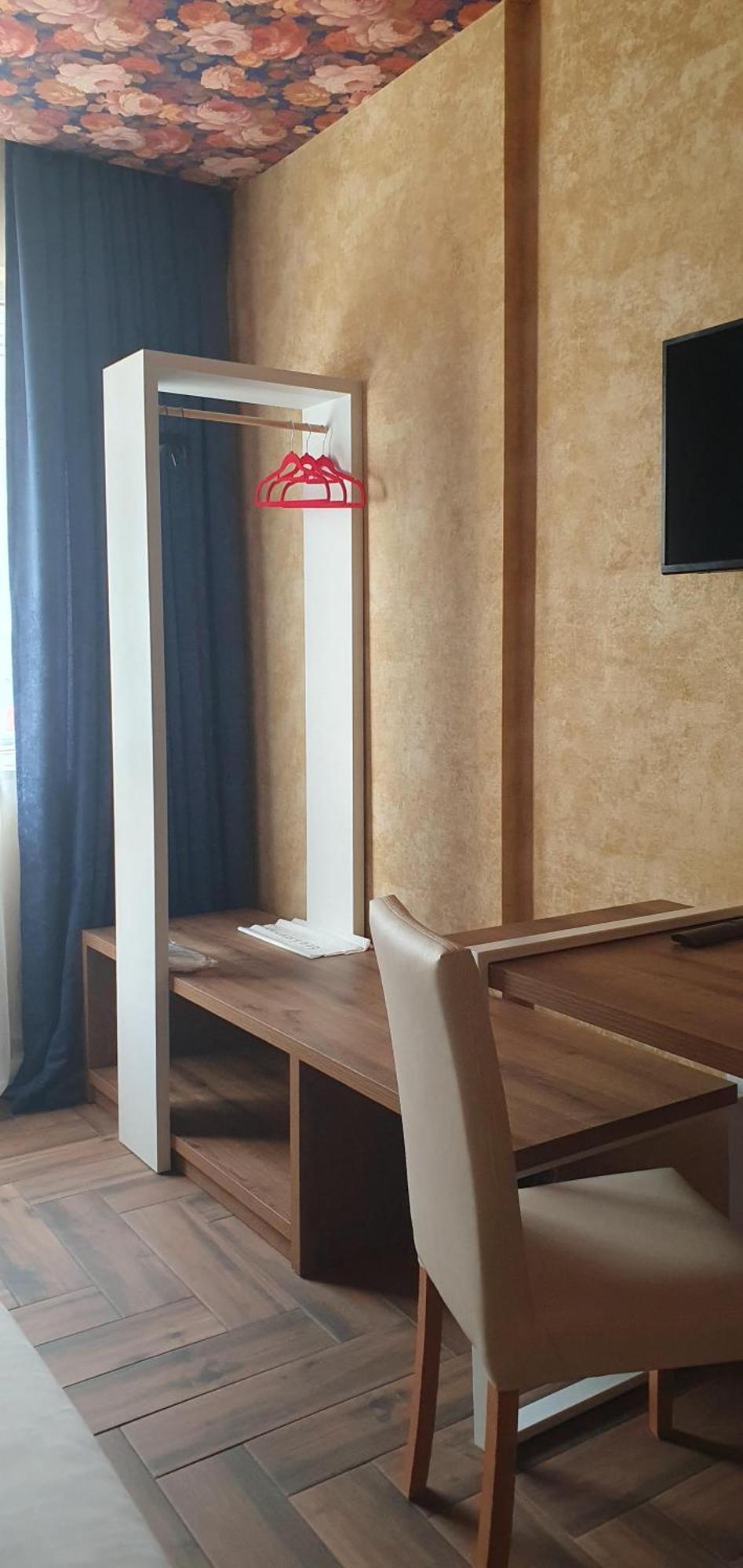 Hotel Banihills Tbilisi Esterno foto